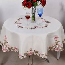 Hotel Tableclothes