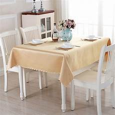 Hotel Tableclothes