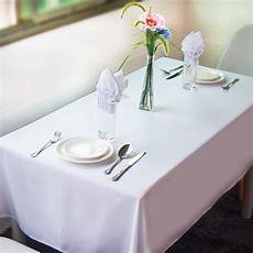 Hotel Tableclothes