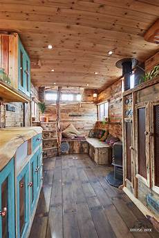 House Container