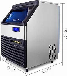 Ice Making Machines