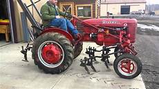 Ih Parts
