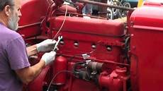 Ih Parts