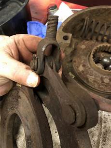 Ih Parts
