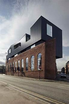 Industrial Buildings