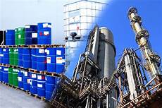 Industrial Chemicals