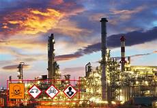 Industrial Chemicals