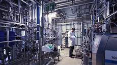 Industrial Chemicals