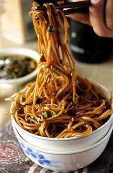 Instant Noodles