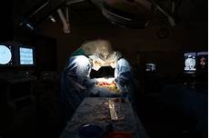 Interventional Materials