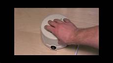 Isolation Machine