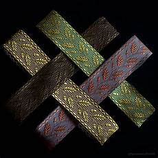 Jacquard Fabric