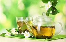 Jasmine Tea
