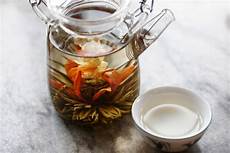 Jasmine Tea