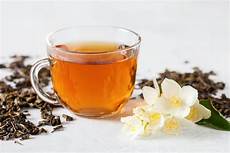 Jasmine Tea