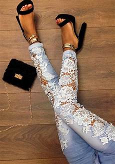 Jeansy Denim