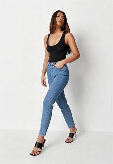 Jeansy Denim