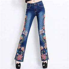 Jeansy Denim