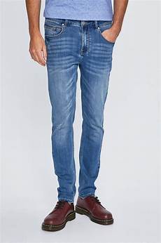 Jeansy Denim