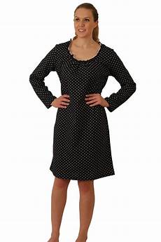 Jersey Nightshirt