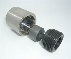 Jet Nozzles