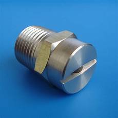 Jet Nozzles