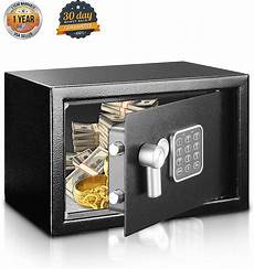 Jewerly Safes