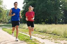 Jogging
