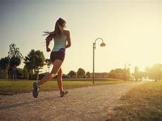 Jogging