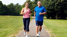 Jogging