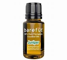 Juniper Oils