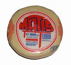 Kasseri Cheese