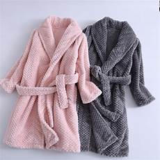 Kids Bathrobe