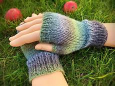 Knitted Glove