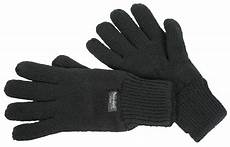Knitted Glove