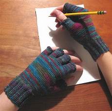 Knitted Glove