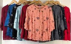 Ladies Garment