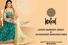 Ladies Garment