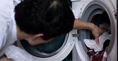 Laundry Cleaning