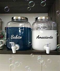 Laundry Soap