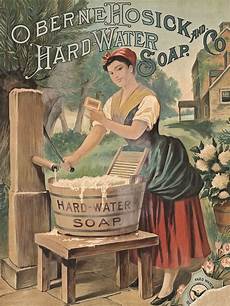 Laundry Soap