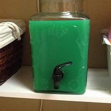Laundry Soap