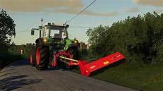 Lawn Mower