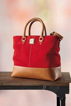 Leather Handbags