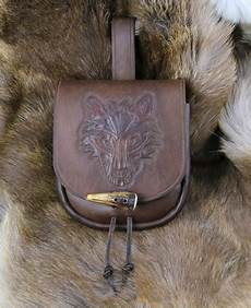 Leather Purse
