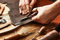Leather Ready-Made-Clothing