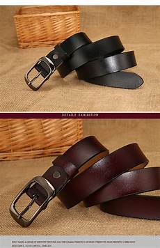 Leather Woman Garment