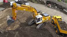 Liebherr Tractors