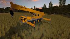 Liebherr Tractors