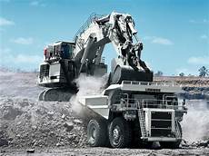 Liebherr Tractors